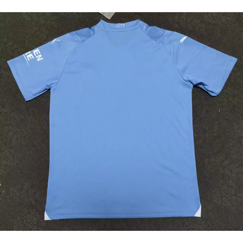 Camiseta Manchester City 2023/2024 Home